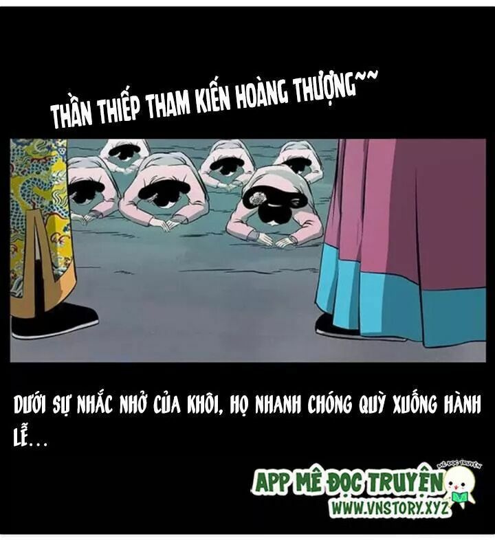 Đọc truyện U Minh Ngụy Tượng - Chap 89