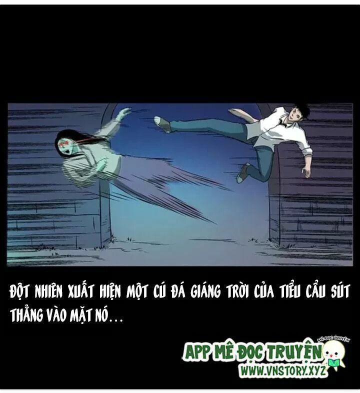 Đọc truyện U Minh Ngụy Tượng - Chap 89