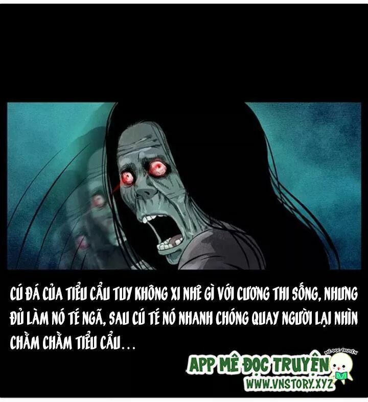 Đọc truyện U Minh Ngụy Tượng - Chap 89