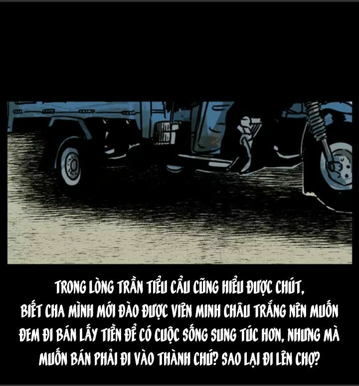 Đọc truyện U Minh Ngụy Tượng - Chap 9