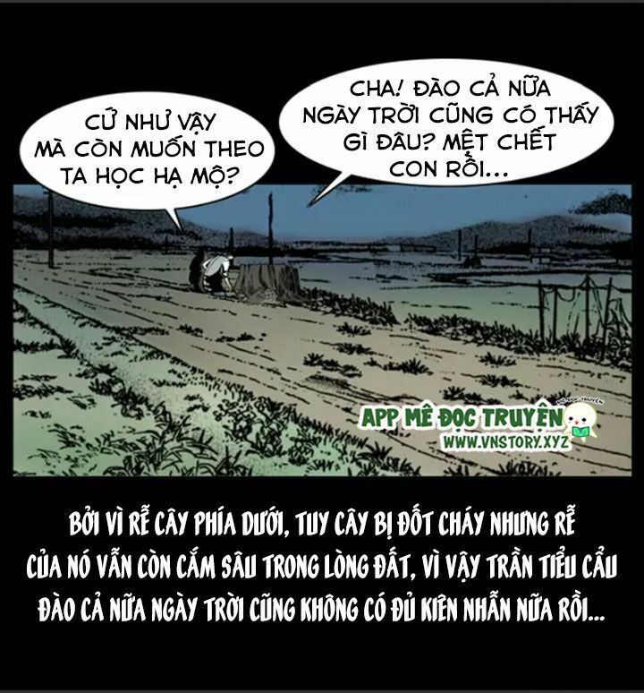 Đọc truyện U Minh Ngụy Tượng - Chap 9