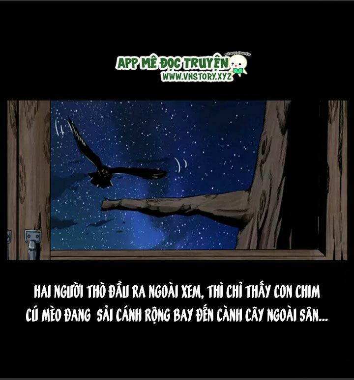 Đọc truyện U Minh Ngụy Tượng - Chap 9