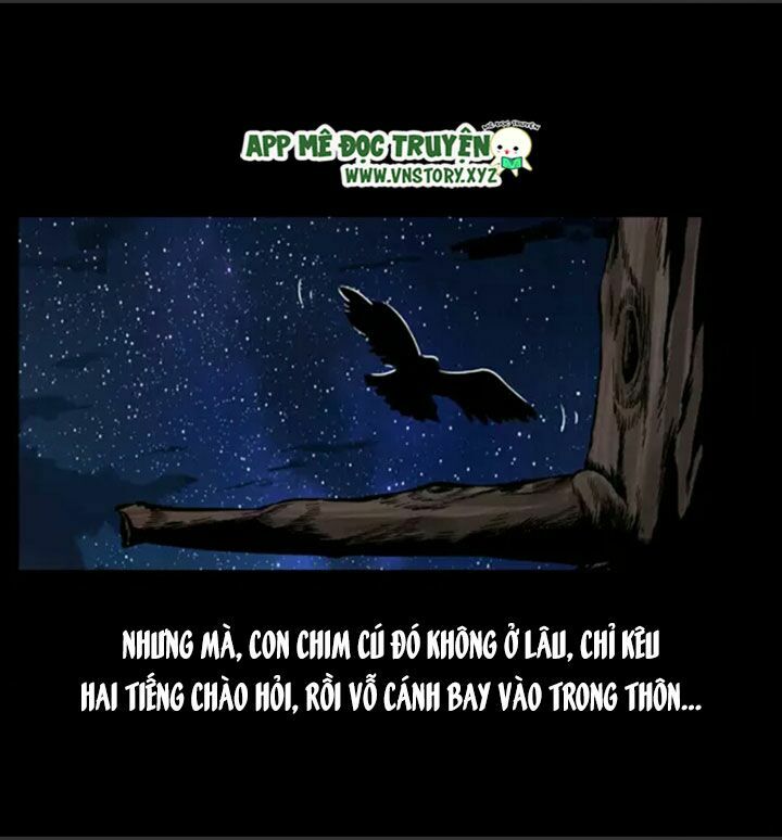 Đọc truyện U Minh Ngụy Tượng - Chap 9