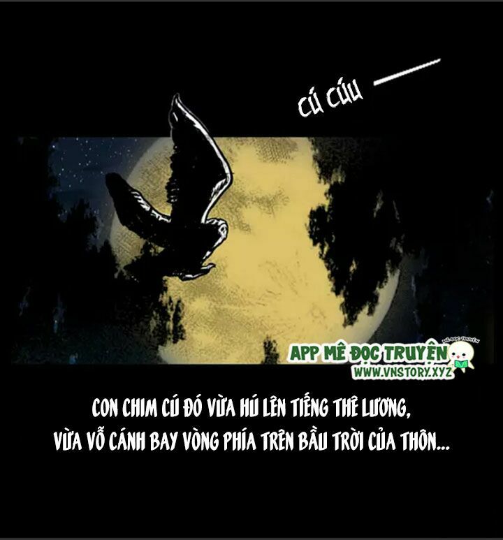 Đọc truyện U Minh Ngụy Tượng - Chap 9