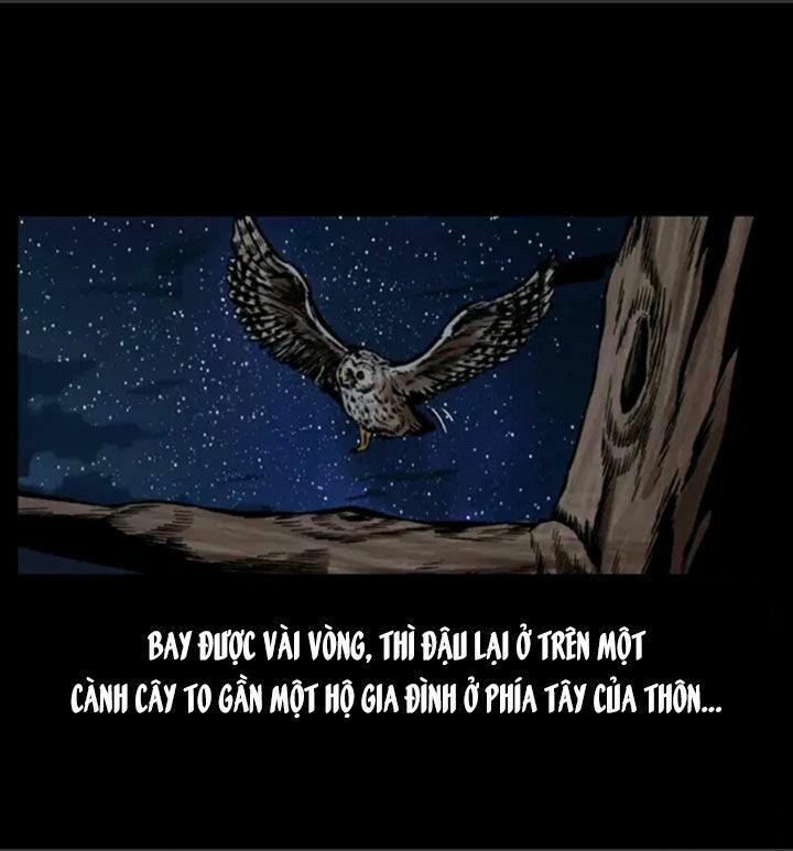 Đọc truyện U Minh Ngụy Tượng - Chap 9