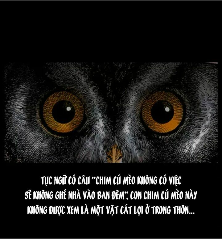 Đọc truyện U Minh Ngụy Tượng - Chap 9