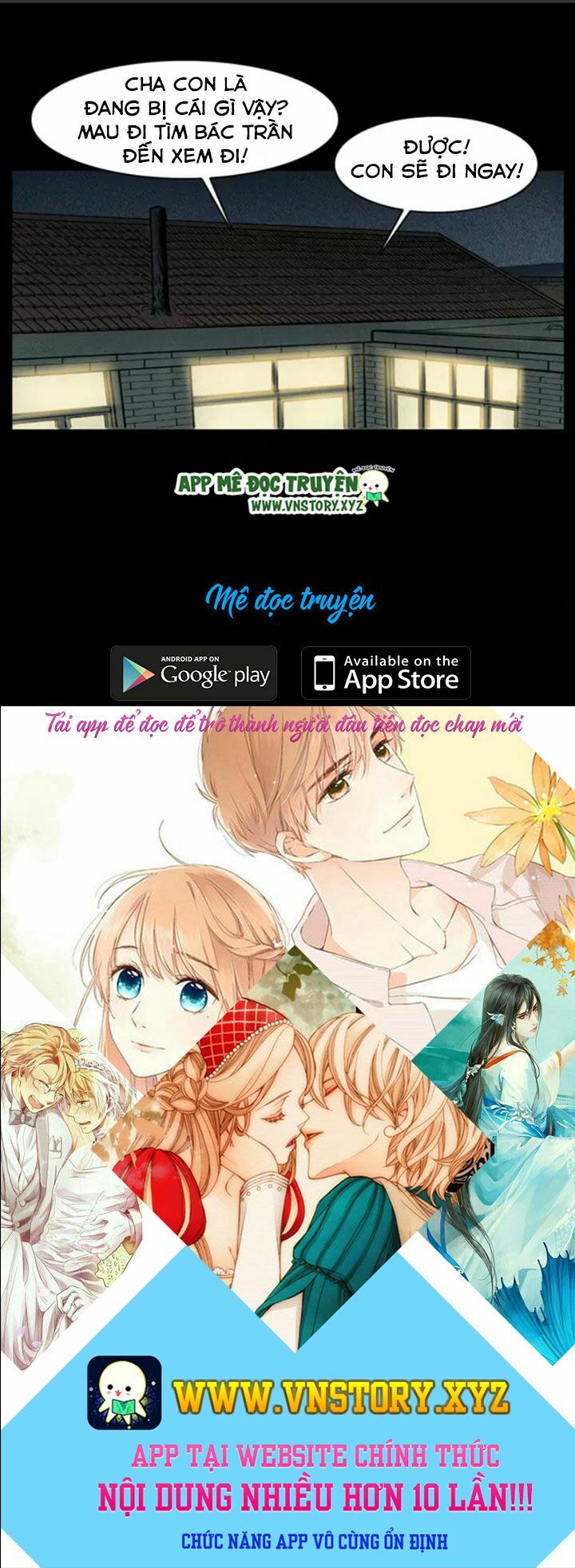 Đọc truyện U Minh Ngụy Tượng - Chap 9