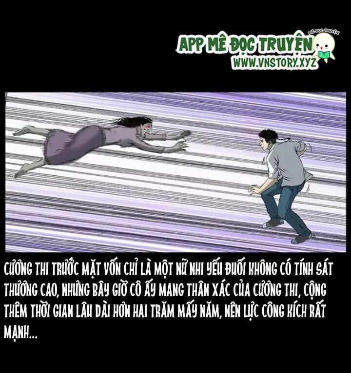 Đọc truyện U Minh Ngụy Tượng - Chap 90