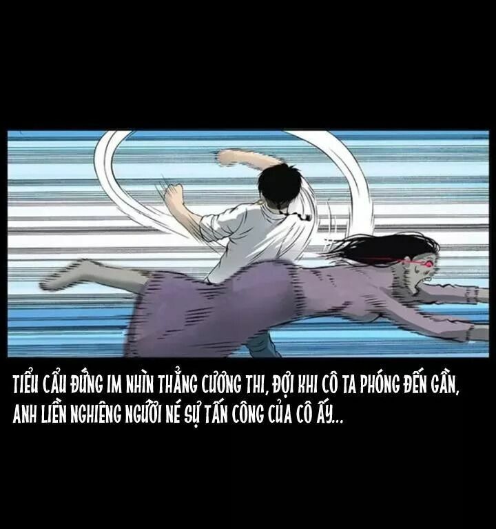 Đọc truyện U Minh Ngụy Tượng - Chap 90