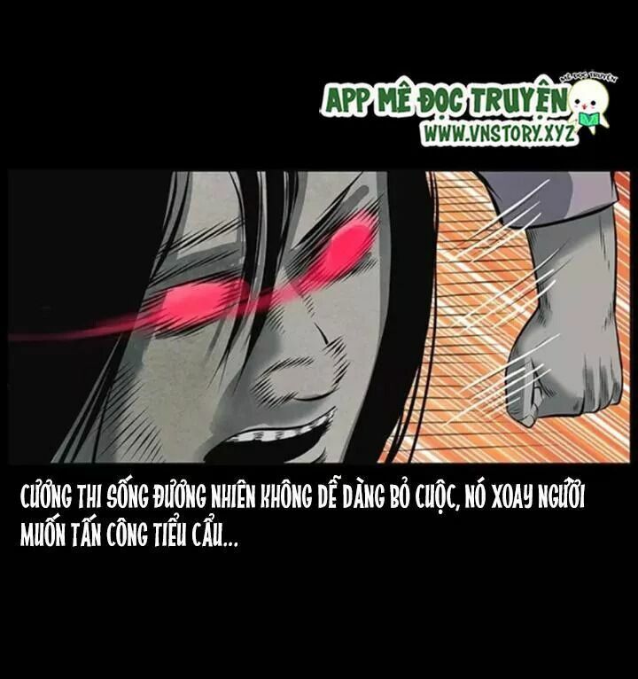 Đọc truyện U Minh Ngụy Tượng - Chap 90