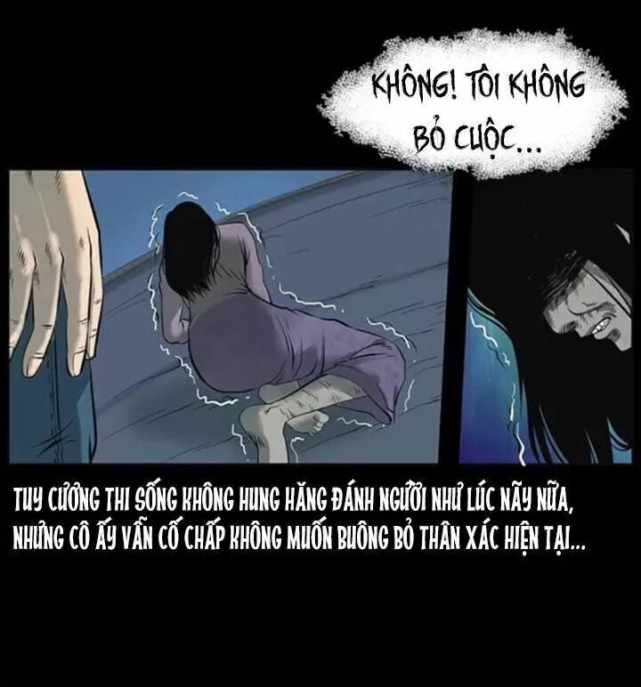 Đọc truyện U Minh Ngụy Tượng - Chap 90