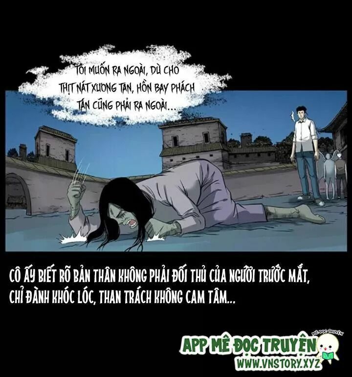 Đọc truyện U Minh Ngụy Tượng - Chap 90