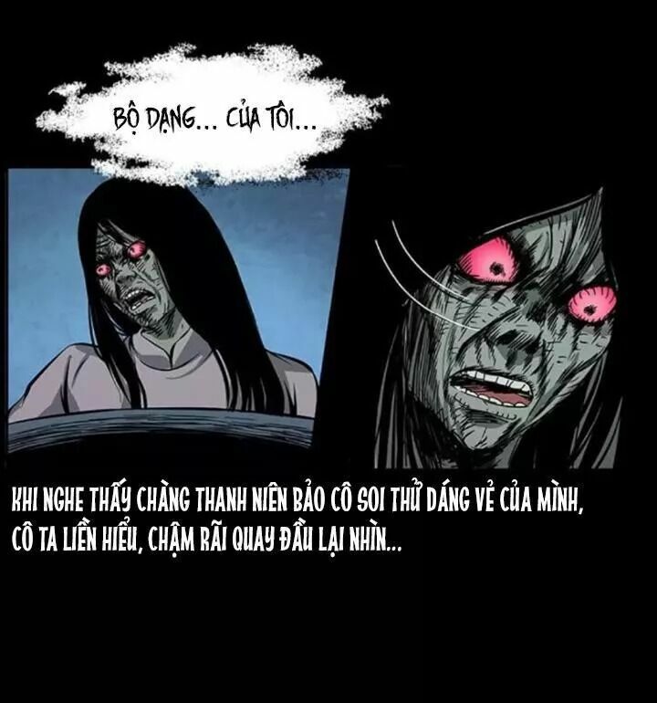 Đọc truyện U Minh Ngụy Tượng - Chap 90