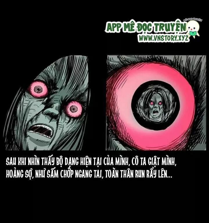 Đọc truyện U Minh Ngụy Tượng - Chap 90