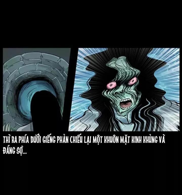 Đọc truyện U Minh Ngụy Tượng - Chap 90