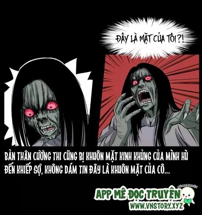 Đọc truyện U Minh Ngụy Tượng - Chap 90