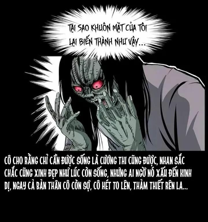 Đọc truyện U Minh Ngụy Tượng - Chap 90