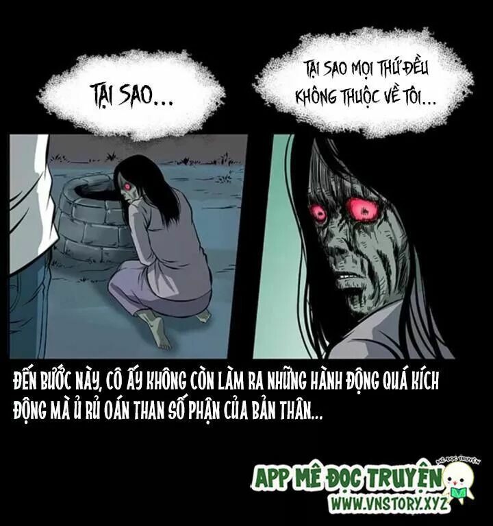 Đọc truyện U Minh Ngụy Tượng - Chap 90