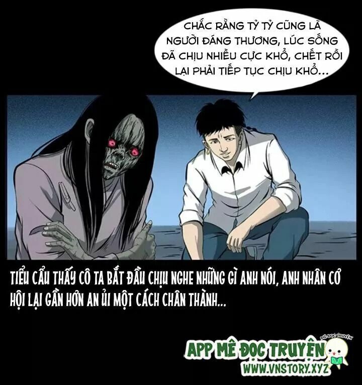 Đọc truyện U Minh Ngụy Tượng - Chap 90