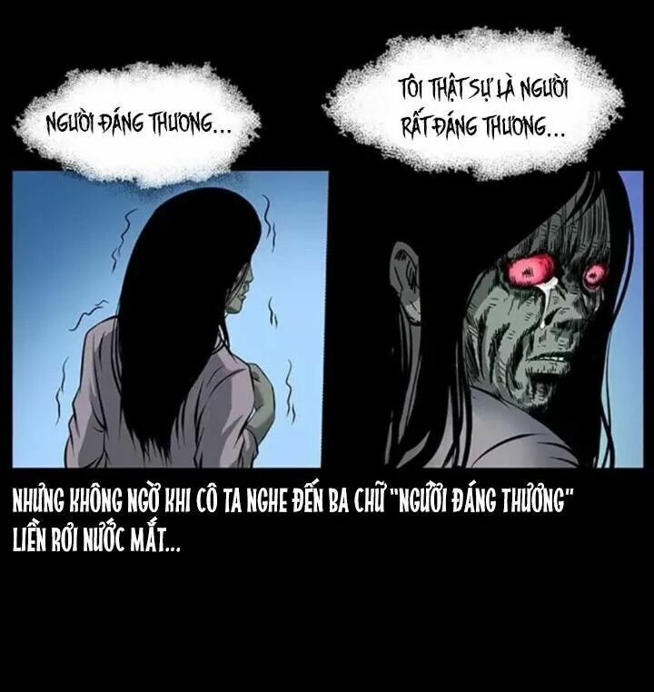 Đọc truyện U Minh Ngụy Tượng - Chap 90