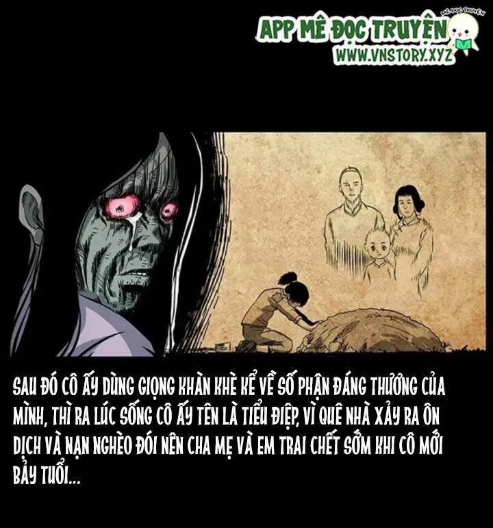 Đọc truyện U Minh Ngụy Tượng - Chap 90