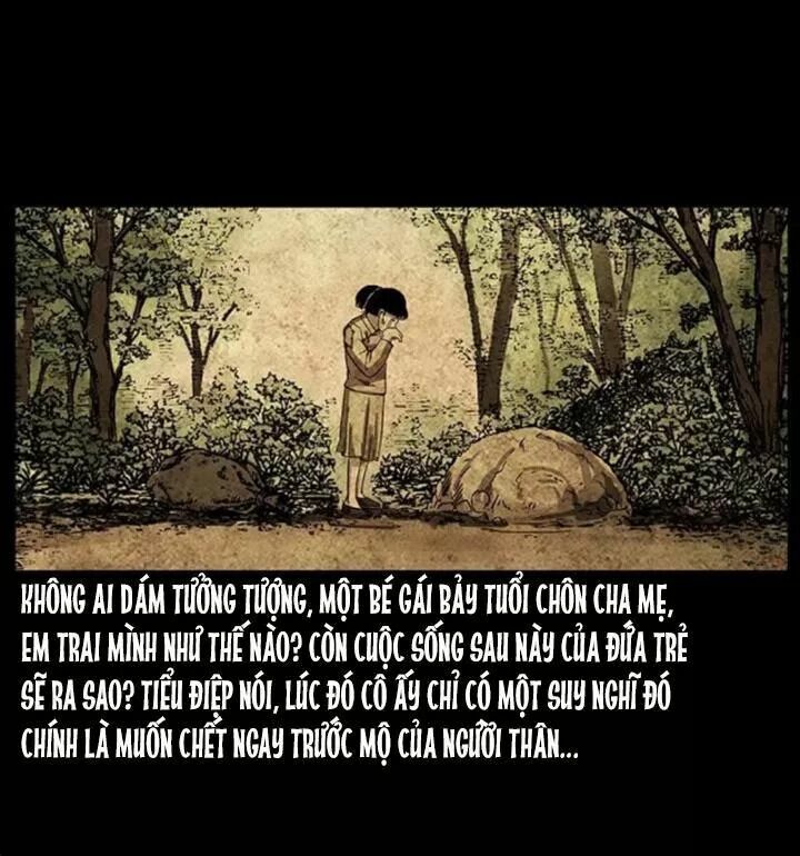 Đọc truyện U Minh Ngụy Tượng - Chap 90