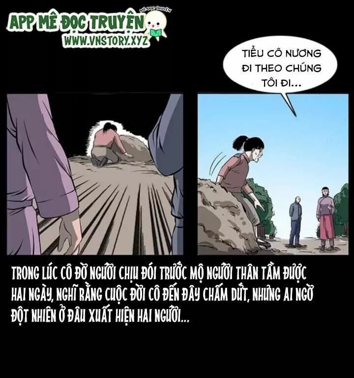 Đọc truyện U Minh Ngụy Tượng - Chap 90