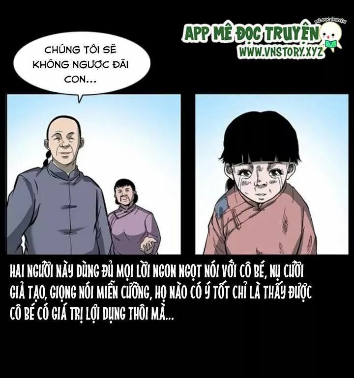 Đọc truyện U Minh Ngụy Tượng - Chap 90