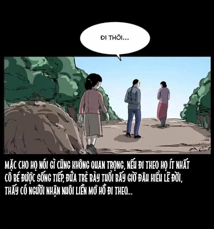 Đọc truyện U Minh Ngụy Tượng - Chap 90