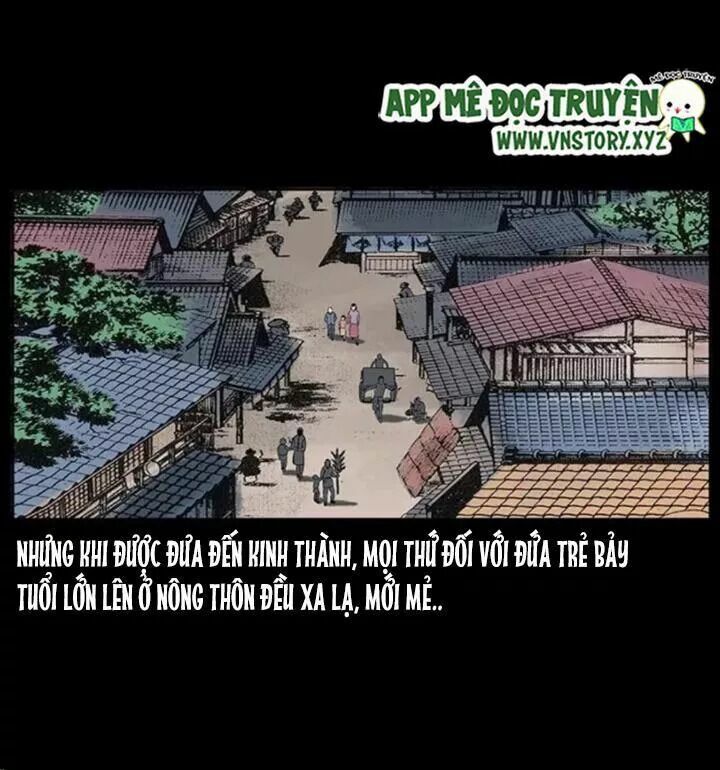 Đọc truyện U Minh Ngụy Tượng - Chap 90