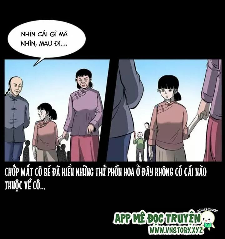 Đọc truyện U Minh Ngụy Tượng - Chap 90