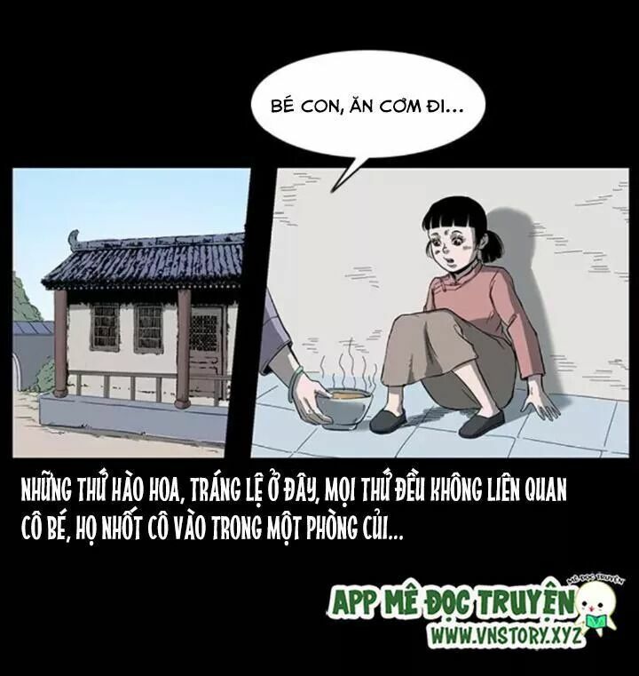 Đọc truyện U Minh Ngụy Tượng - Chap 90