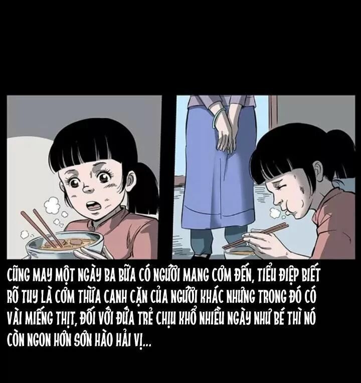 Đọc truyện U Minh Ngụy Tượng - Chap 90