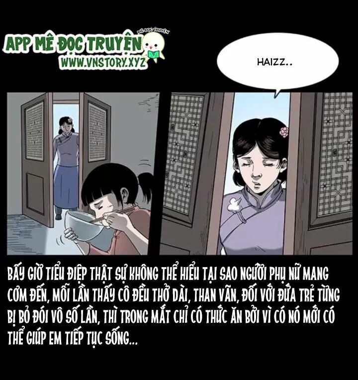Đọc truyện U Minh Ngụy Tượng - Chap 90