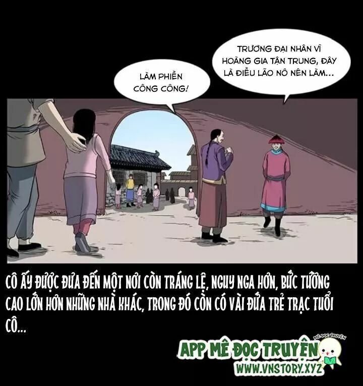 Đọc truyện U Minh Ngụy Tượng - Chap 90