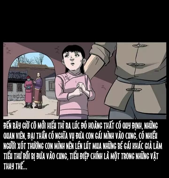 Đọc truyện U Minh Ngụy Tượng - Chap 90