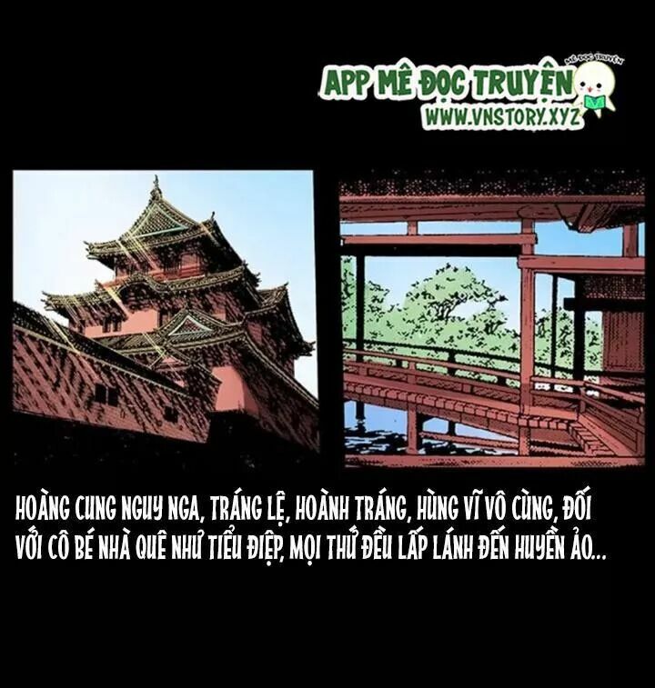 Đọc truyện U Minh Ngụy Tượng - Chap 90