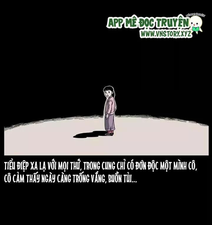 Đọc truyện U Minh Ngụy Tượng - Chap 90