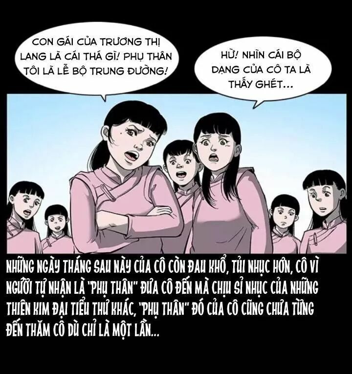Đọc truyện U Minh Ngụy Tượng - Chap 90