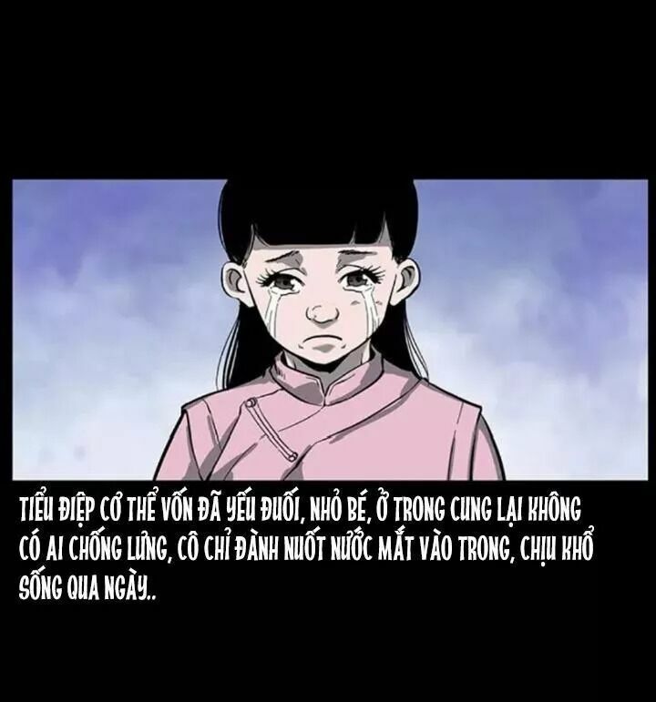 Đọc truyện U Minh Ngụy Tượng - Chap 90