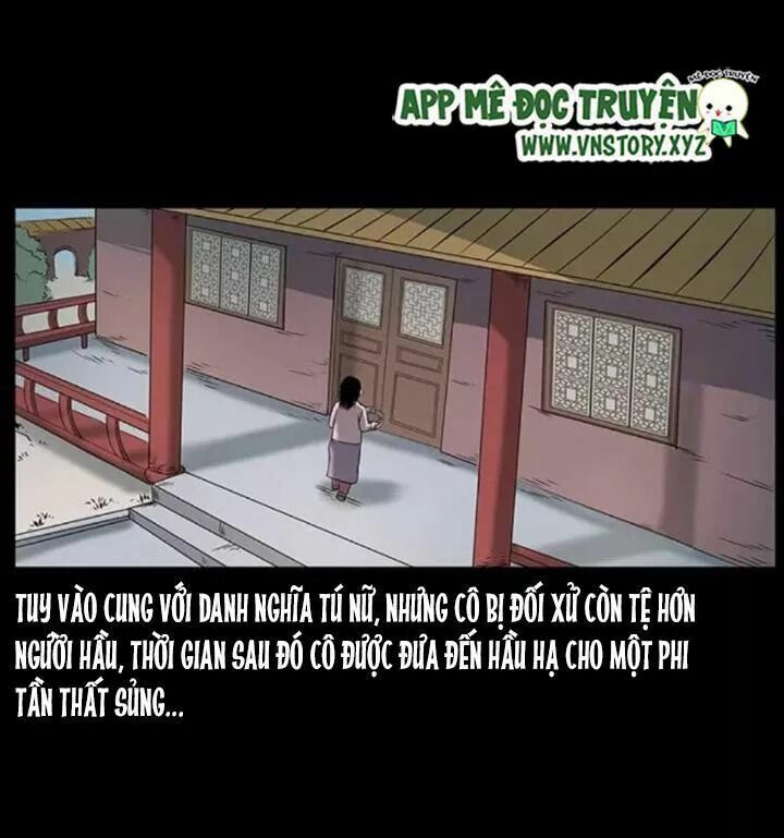 Đọc truyện U Minh Ngụy Tượng - Chap 90