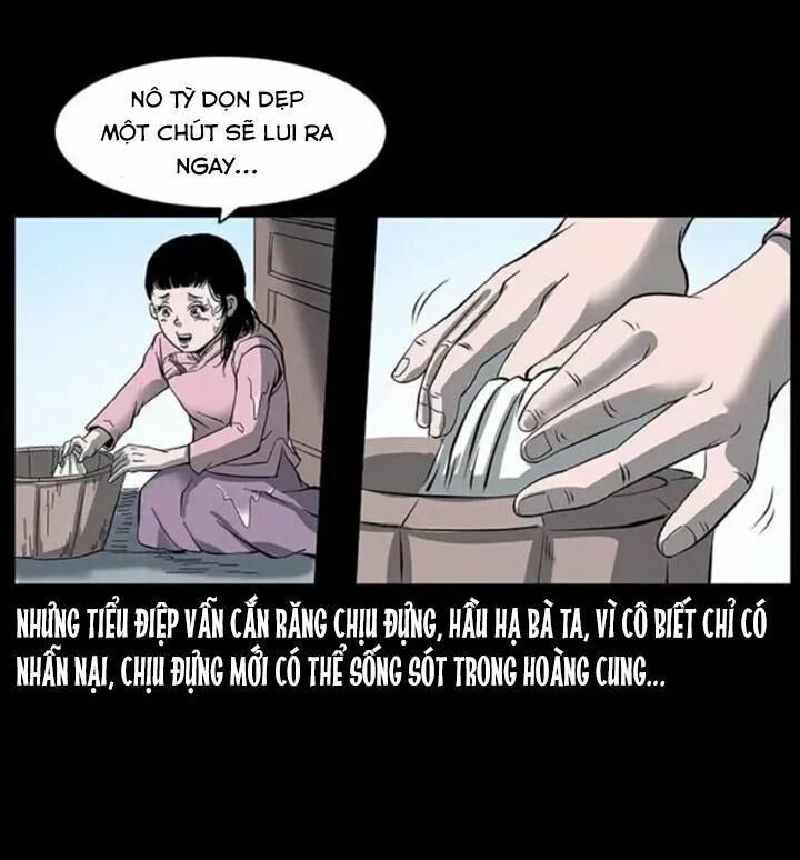 Đọc truyện U Minh Ngụy Tượng - Chap 90