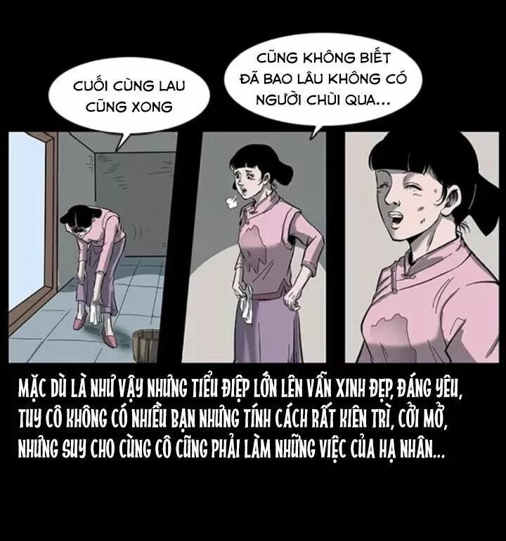 Đọc truyện U Minh Ngụy Tượng - Chap 90