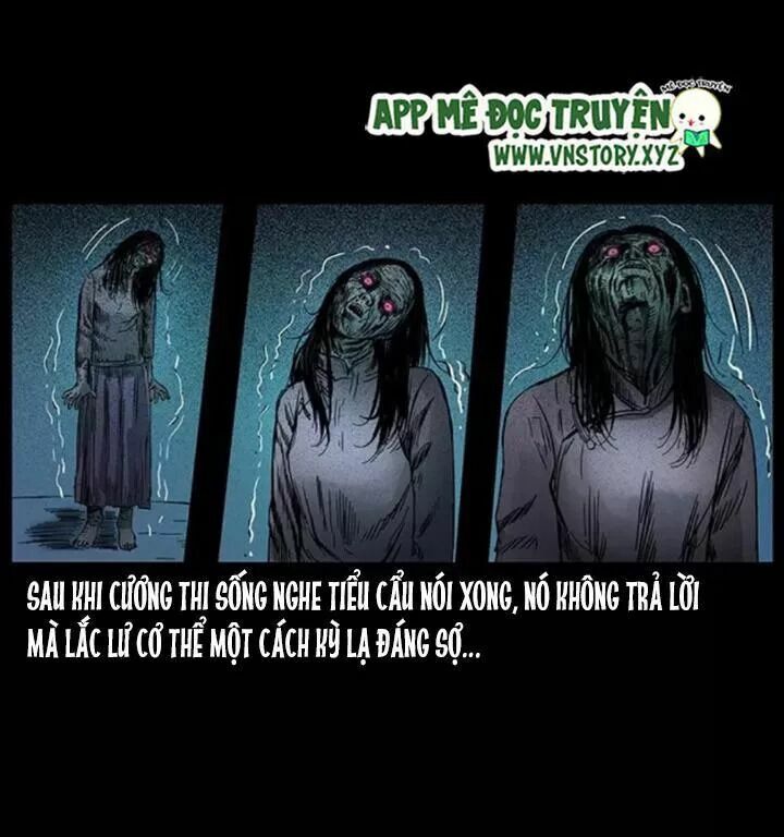 Đọc truyện U Minh Ngụy Tượng - Chap 90