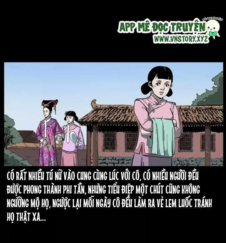 Đọc truyện U Minh Ngụy Tượng - Chap 90