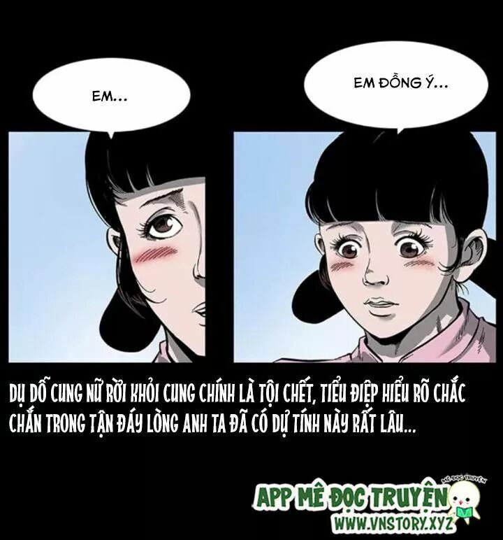 Đọc truyện U Minh Ngụy Tượng - Chap 90