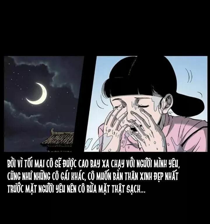 Đọc truyện U Minh Ngụy Tượng - Chap 90