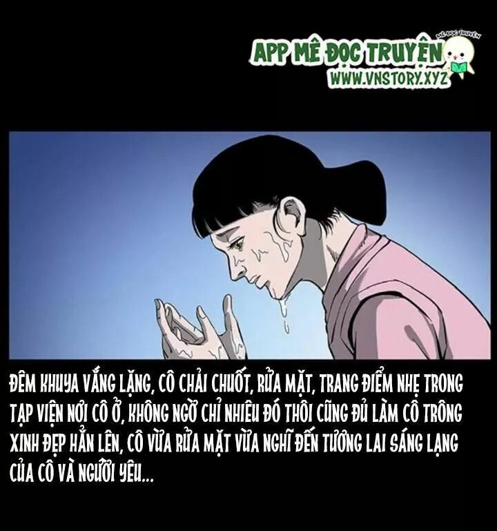 Đọc truyện U Minh Ngụy Tượng - Chap 90