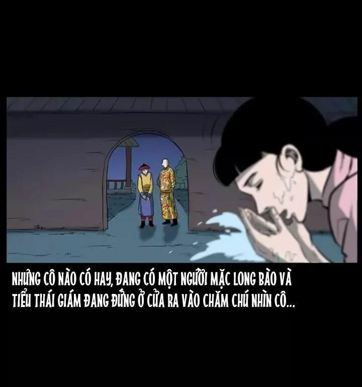 Đọc truyện U Minh Ngụy Tượng - Chap 90