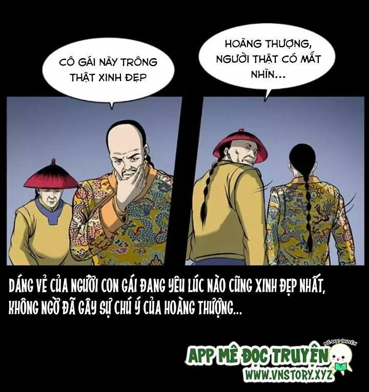 Đọc truyện U Minh Ngụy Tượng - Chap 90